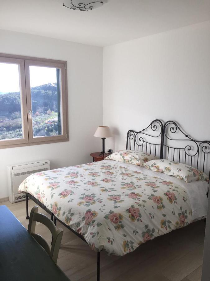 Residence B&B Il Connubio Impruneta Dış mekan fotoğraf