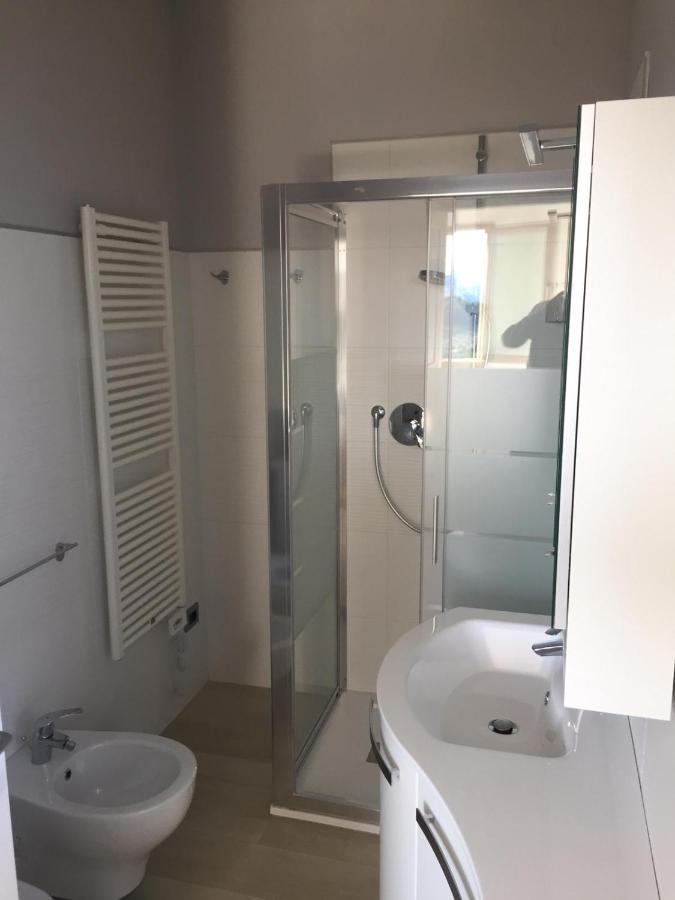 Residence B&B Il Connubio Impruneta Dış mekan fotoğraf