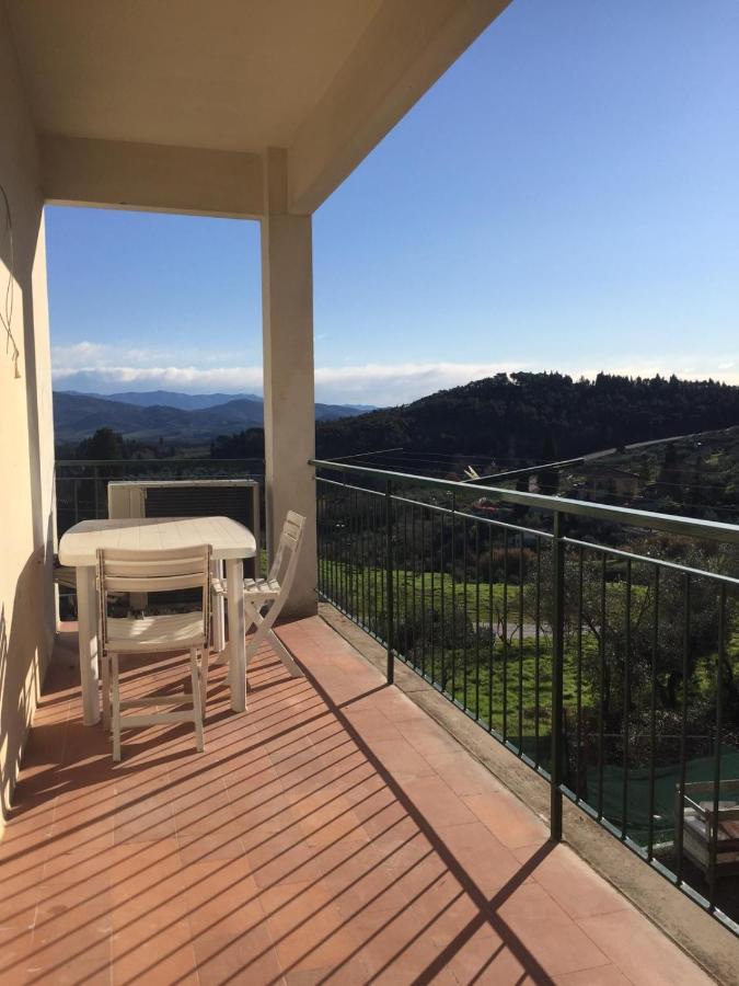 Residence B&B Il Connubio Impruneta Dış mekan fotoğraf