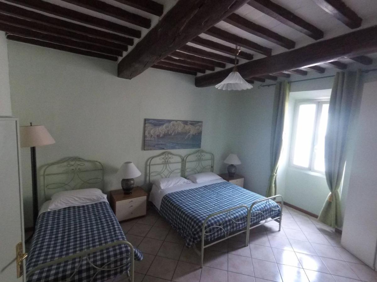 Residence B&B Il Connubio Impruneta Dış mekan fotoğraf