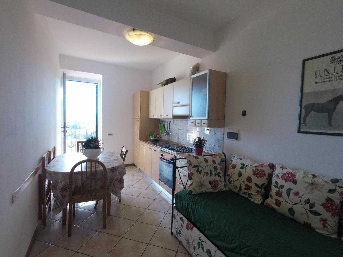 Residence B&B Il Connubio Impruneta Dış mekan fotoğraf