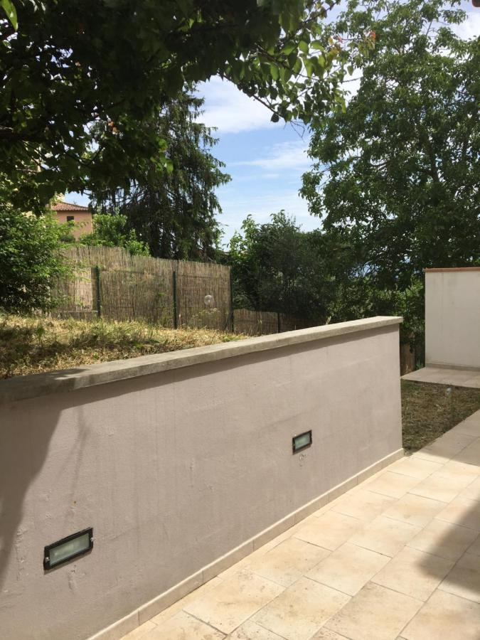Residence B&B Il Connubio Impruneta Dış mekan fotoğraf