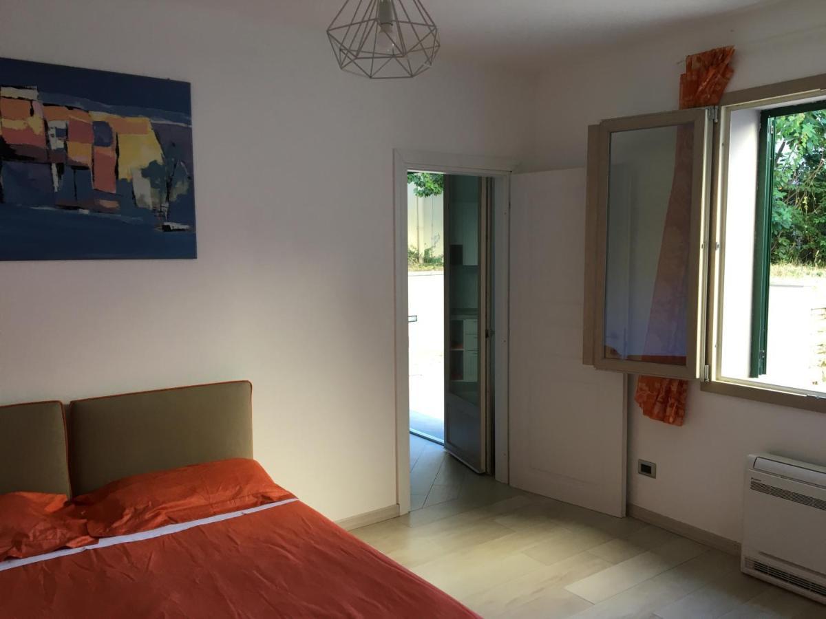 Residence B&B Il Connubio Impruneta Dış mekan fotoğraf