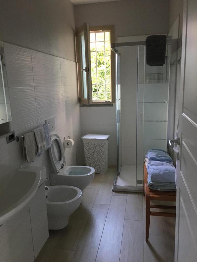 Residence B&B Il Connubio Impruneta Dış mekan fotoğraf