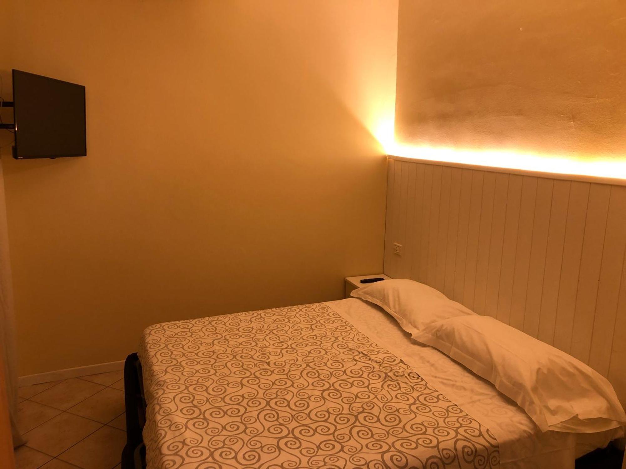 Residence B&B Il Connubio Impruneta Dış mekan fotoğraf