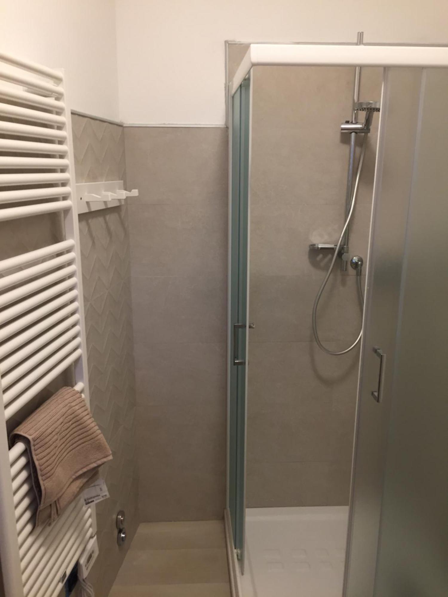 Residence B&B Il Connubio Impruneta Dış mekan fotoğraf