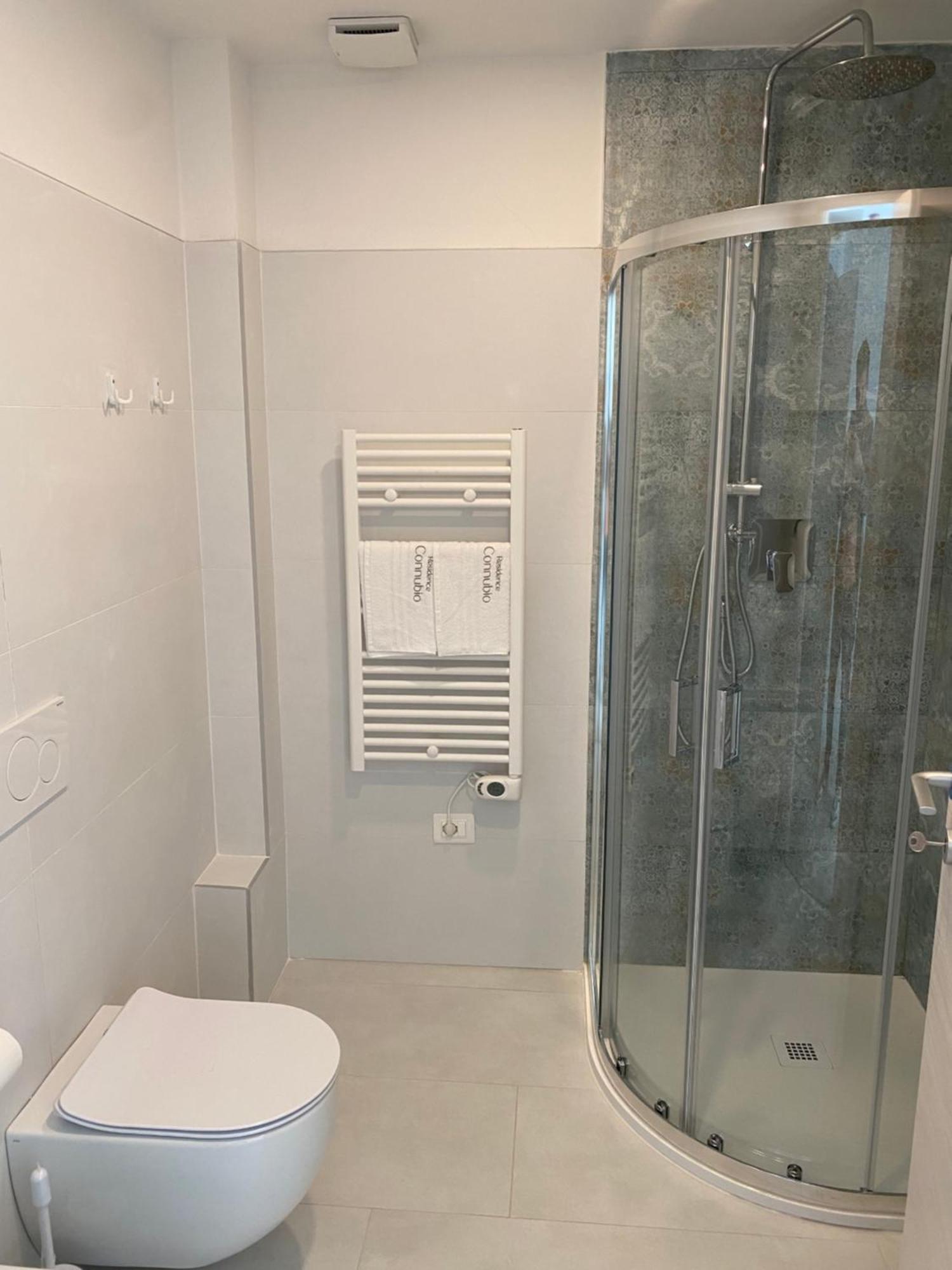 Residence B&B Il Connubio Impruneta Dış mekan fotoğraf