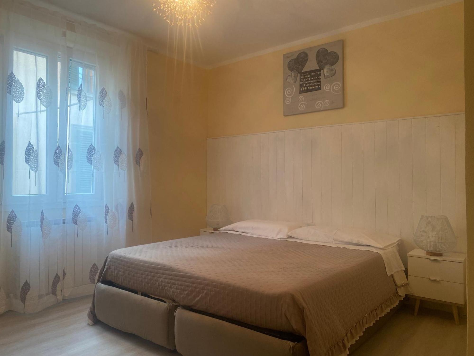 Residence B&B Il Connubio Impruneta Dış mekan fotoğraf
