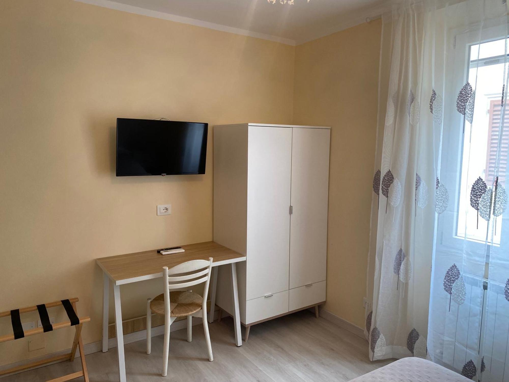 Residence B&B Il Connubio Impruneta Dış mekan fotoğraf